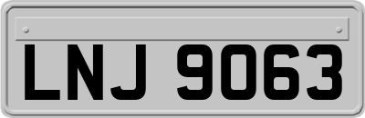 LNJ9063