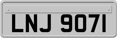 LNJ9071