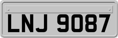 LNJ9087