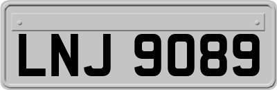 LNJ9089