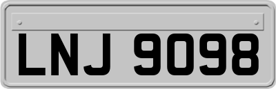 LNJ9098