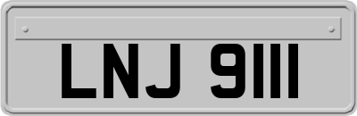 LNJ9111