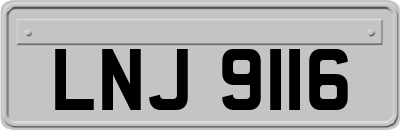 LNJ9116