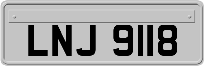 LNJ9118