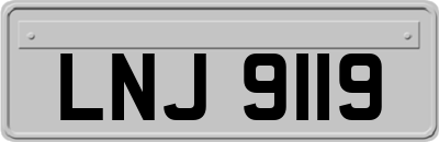 LNJ9119