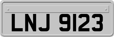 LNJ9123
