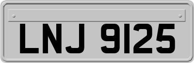 LNJ9125