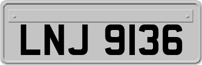 LNJ9136