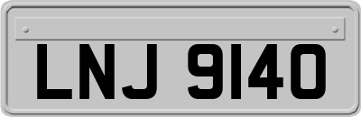 LNJ9140