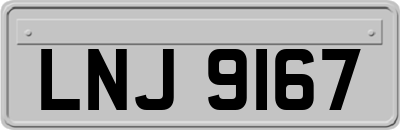 LNJ9167