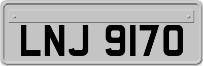 LNJ9170