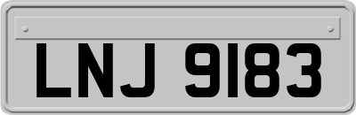 LNJ9183