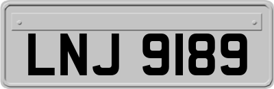 LNJ9189