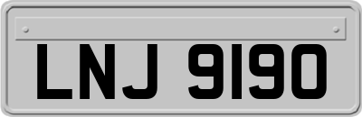 LNJ9190
