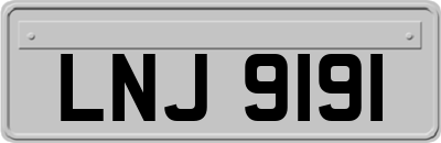 LNJ9191