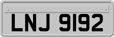 LNJ9192