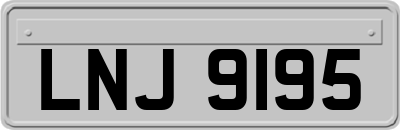 LNJ9195
