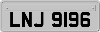 LNJ9196