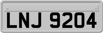 LNJ9204