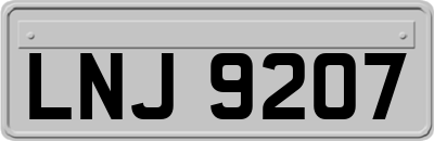 LNJ9207