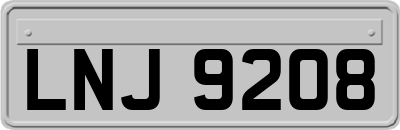 LNJ9208