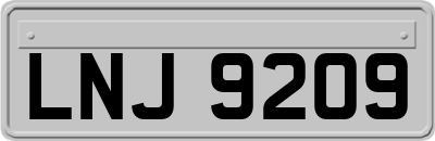 LNJ9209