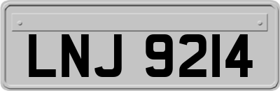 LNJ9214