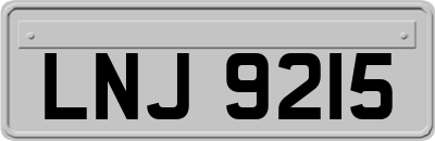 LNJ9215