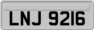 LNJ9216