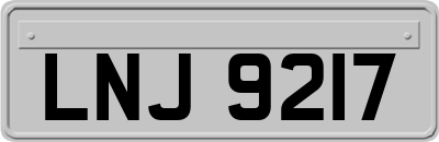 LNJ9217
