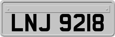 LNJ9218