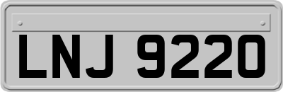 LNJ9220