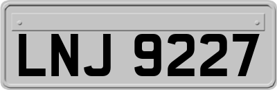 LNJ9227