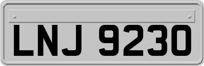 LNJ9230