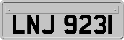 LNJ9231
