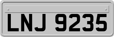 LNJ9235