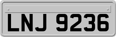 LNJ9236