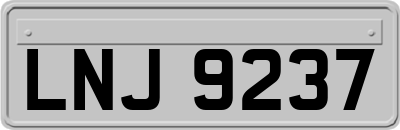 LNJ9237