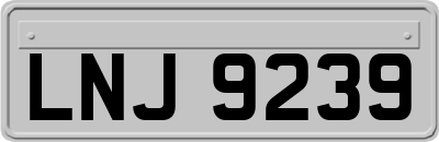 LNJ9239