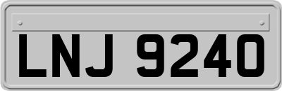 LNJ9240