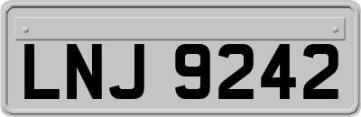 LNJ9242