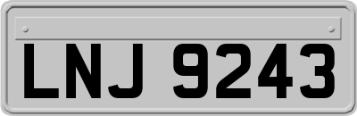 LNJ9243