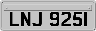 LNJ9251