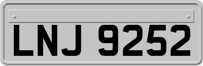 LNJ9252