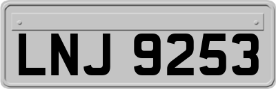 LNJ9253
