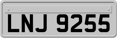 LNJ9255