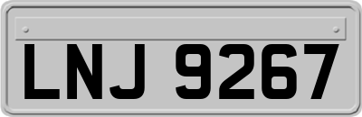 LNJ9267