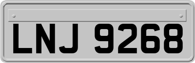 LNJ9268