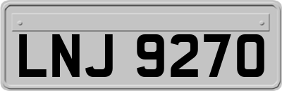 LNJ9270