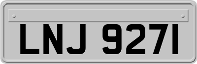 LNJ9271